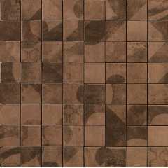 Anni 70 mosaico tessera mix coccio 1044626 Мозаика